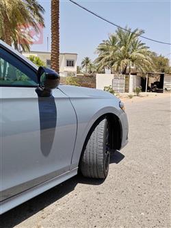 هوندا سيفيك
